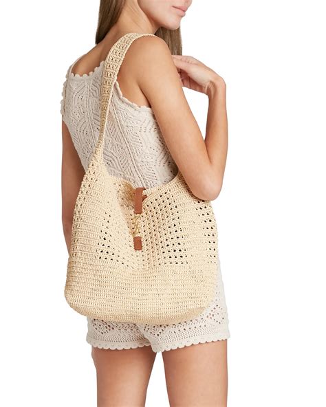 best raffia shoulder bag.